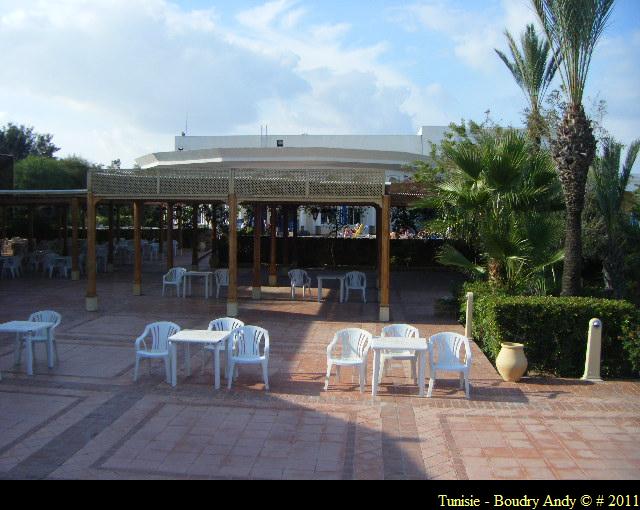 Tunisie - iberostar Belisaire - 009.JPG